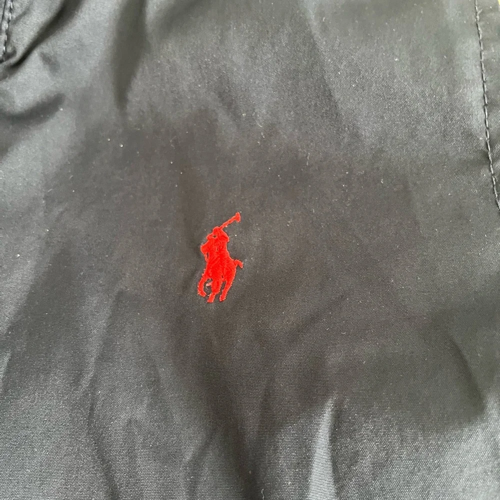 Boys Ralph Lauren windbreaker jacket